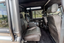 ICON NAS 110 Defender Reformer